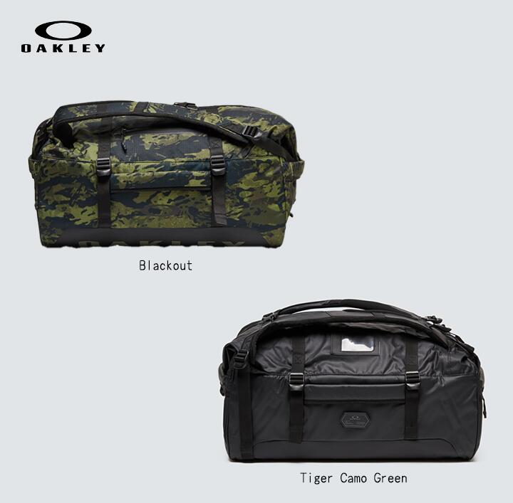 【楽天市場】Oakley オークリー Road trip rc duffle 50L バッグ スポーツ バックパック リュック 旅行