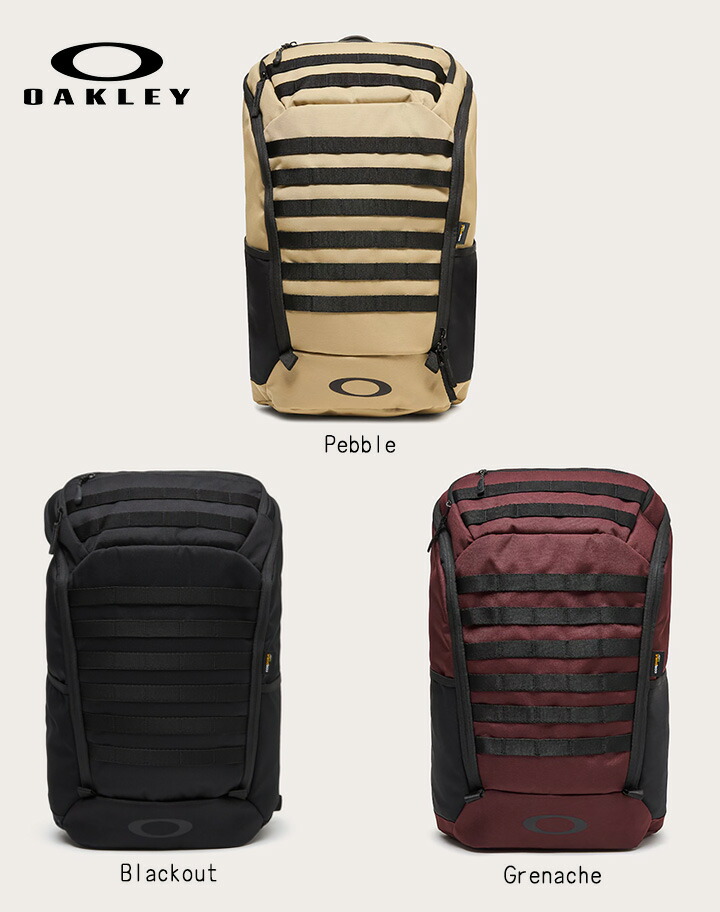 Oakley オークリー Urban Path RC 20L Backpackバッグ スポーツ バックパック リュック 旅行 デイパック 送料無料