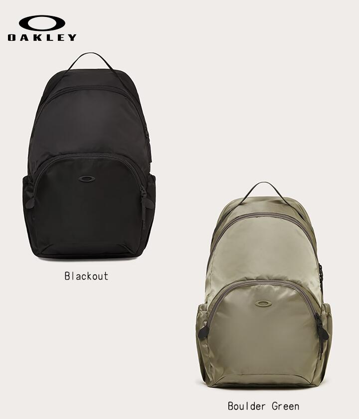 Oakley オークリー Fgl Backpack L 9.0 バッグ スポーツ バックパック リュック 旅行 デイパック 送料無料
