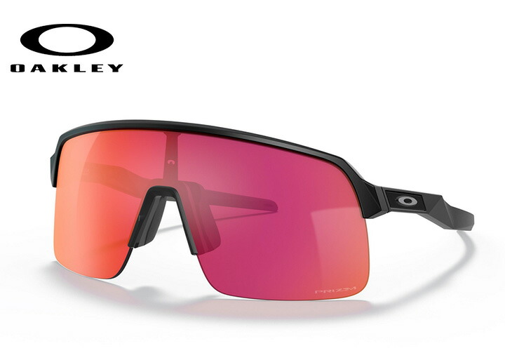 美品　OAKLEY オークリー Sutro プリズムサファイア　レンズ1枚付き OAKLEY ( オークリー ) サングラス SUTRO LITE ASIAN FIT