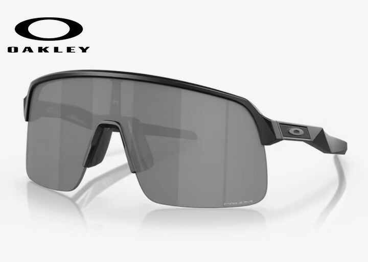 OAKLEY SUTRO マットカーボン PRIZM 24K Okulary Oakley Sutro Matte Carbon w/Prizm 24K Matte Carbon