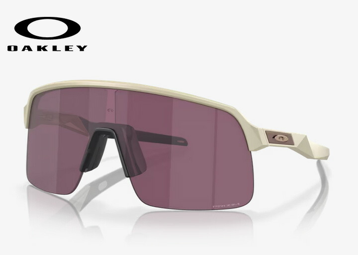Oakley サングラス SUTRO MATTE SAND Oakley Sutro Matte Sand Mat Sand | Mammoth