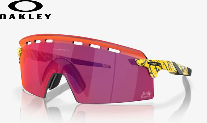 楽天市場】オークリー OAKLEY サングラス エンコーダー OO9471-0536 Encoder エンコーダー リンドア 使用 モデル 野球  ワイドフィット メジャーリーガー Prizm Sapphire プリズム 送料無料 スポーツ アイウェア アウトドア ハイブリッジフィット :  e-ShopSmart