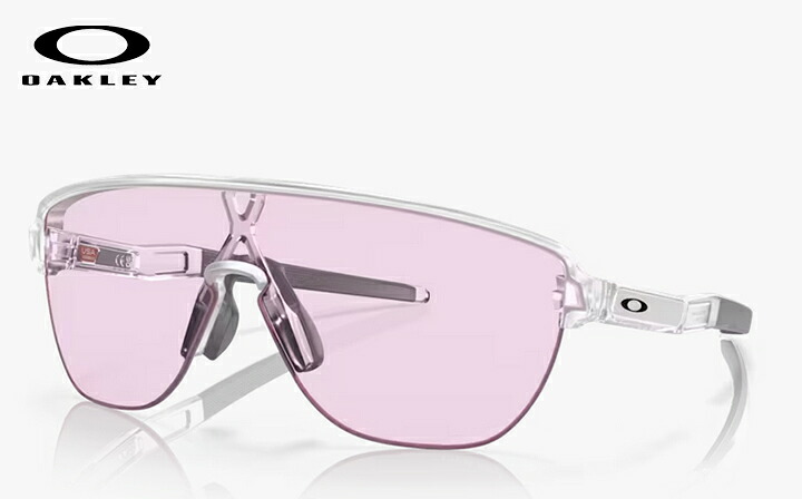 【送料無料】 オークリー Oakley Corridor コリドー サングラス 0OO924806