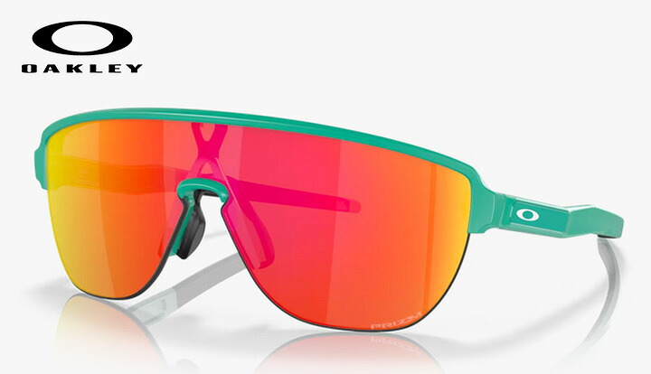 【送料無料】 オークリー Oakley Corridor コリドー サングラス 0OO924804