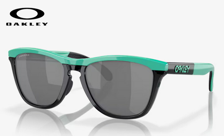 楽天市場】【送料無料】 オークリー Oakley Frogskins range フロッグ