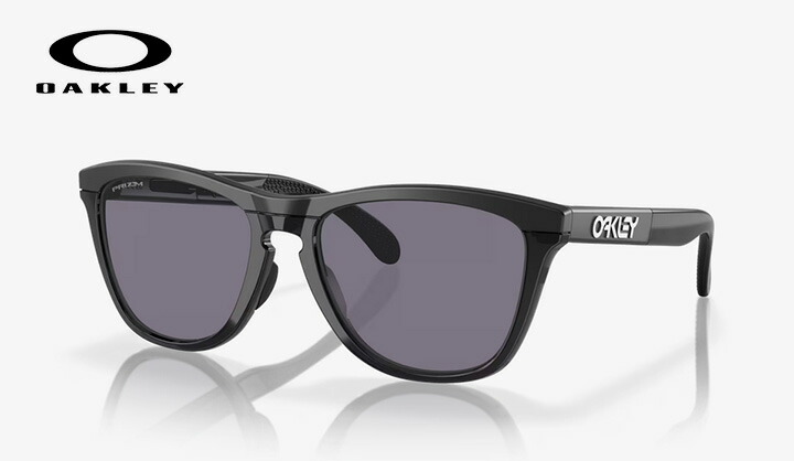 【送料無料】 オークリー Oakley Frogskins range フロッグスキンレンジ サングラス 0OO928411 ｜e-ShopSmart