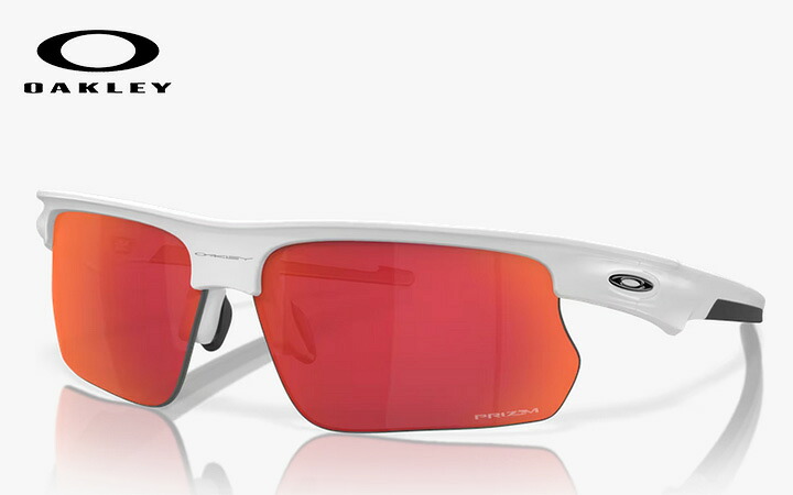 【送料無料】 オークリー Oakley BiSphaera ビスパエラ サングラス 0OO940010｜e-ShopSmart