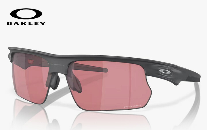【送料無料】 オークリー Oakley BiSphaera ビスパエラ サングラス 0OO940007｜e-ShopSmart