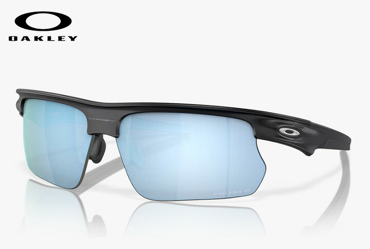 【送料無料】 オークリー Oakley BiSphaera ビスパエラ サングラス 0OO940009