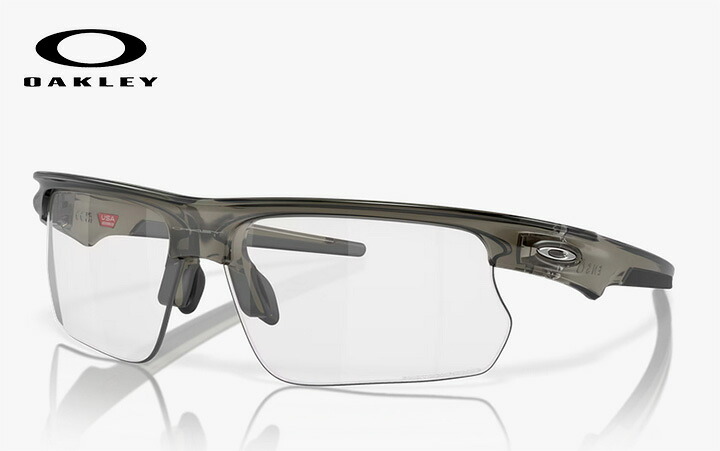 【送料無料】 オークリー Oakley BiSphaera ビスパエラ サングラス 0OO940011｜e-ShopSmart