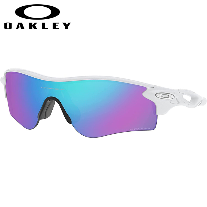 【楽天市場】OAKLEY オークリー PRIZM プリズム サングラス 