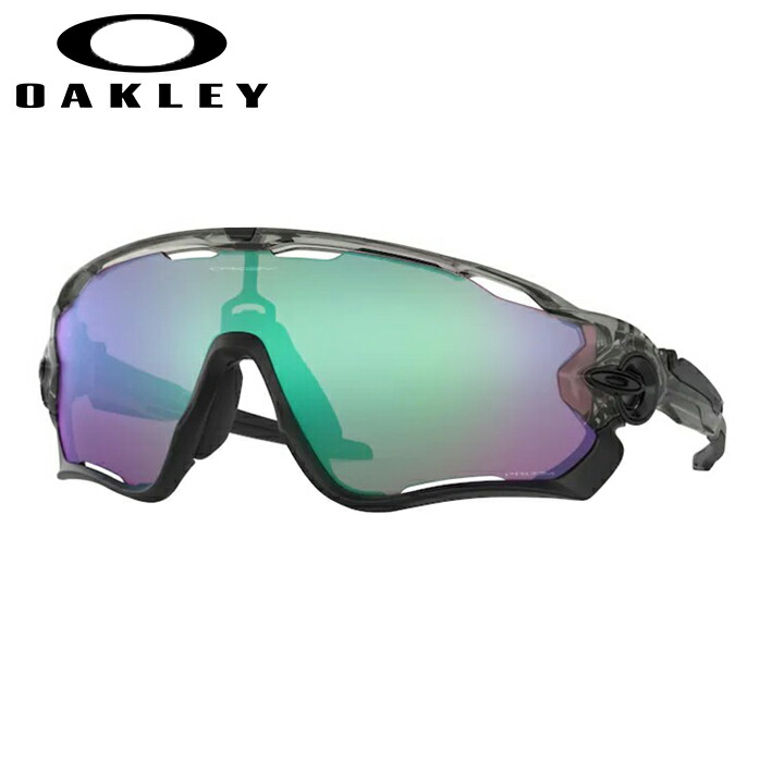 楽天市場 新商品 Oakley オークリー サングラス Oo9290 4631 Jawbreaker Prizm Roadジョウブレイカー プリズム ロード スポーツ メンズ レディース 海外正規品 E Shopsmart