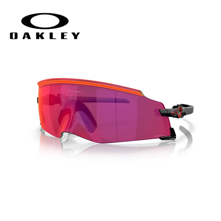 【貨物輸送無料】 オーク材ロバート・エドワード・リー Oakley カト Kato 広広とした相応う ハイブリッジフィット Polished Black ひな形/Prizm Road 水晶体 OO9455-0449 OO9455M-0449
