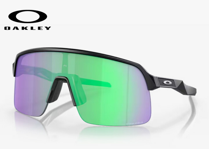 OAKLEY SUTRO オークリー　スートロ プリズムサファイア OAKLEY ( オークリー ) サングラス SUTRO ( ASIA FIT