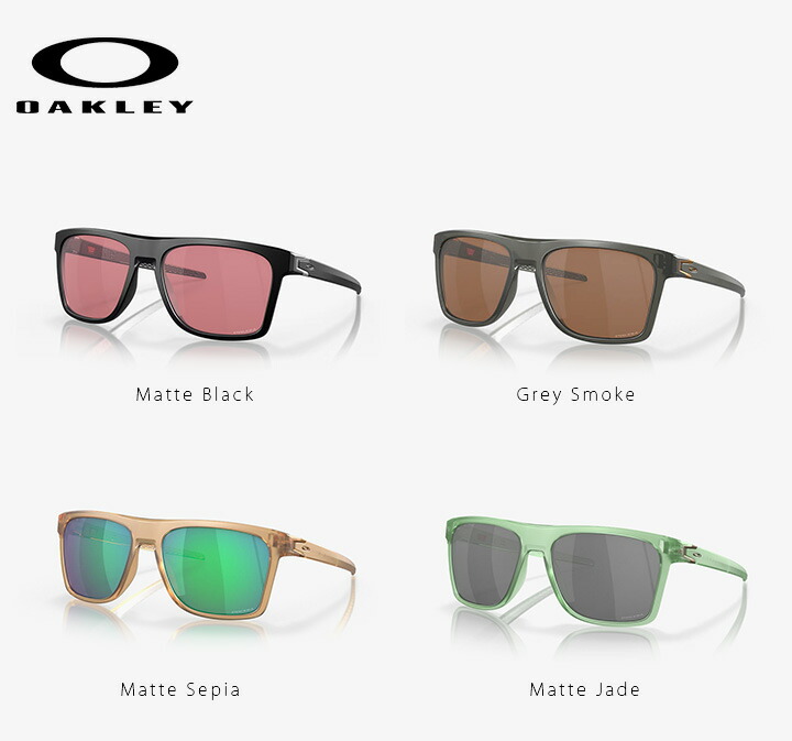 オークリー PRIZM OAKLEY新レンズカラー”PRIZM SLATE”】 | HAYASHI-MEGANE BLOG(2)