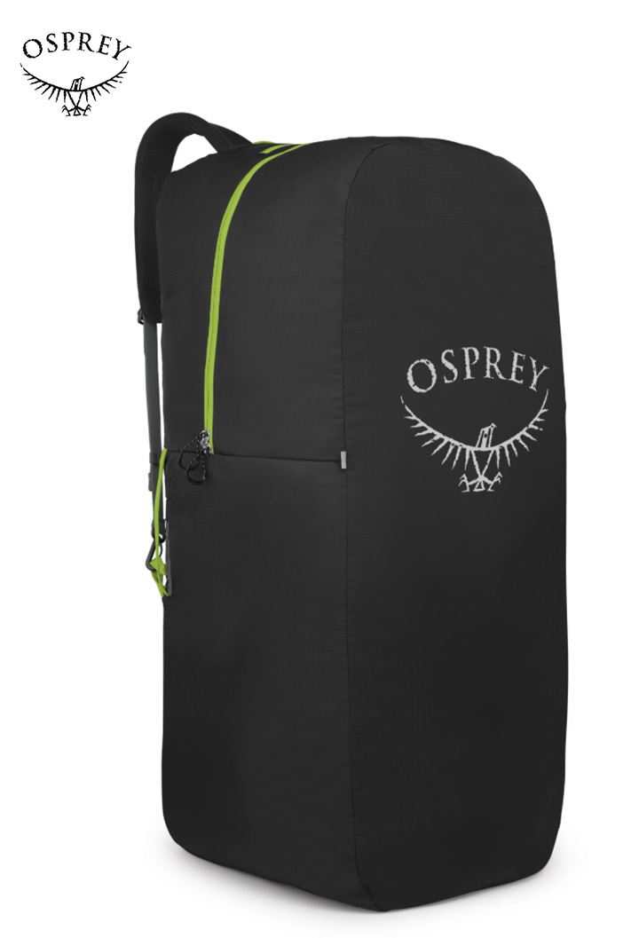 Osprey 牡掻きならす AIRPORTER  エア湖ボーイ うしろ側容器に並べる 覆いかぶせる 背嚢 アウトドア 山登り 山歩きトレッキング 難民キャンプ