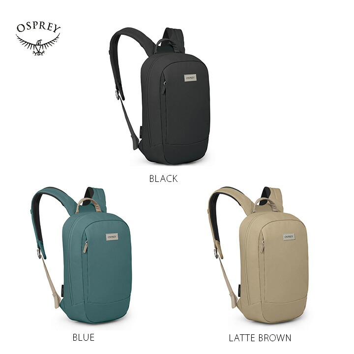 楽天市場】Osprey オスプレー Archeon 24 アルケオン24 バックパック