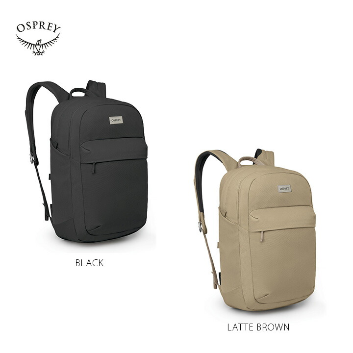 楽天市場】Osprey オスプレー Archeon 24 アルケオン24 バックパック