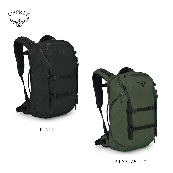 楽天市場】Osprey オスプレー Archeon 40 アルケオン40 バックパック