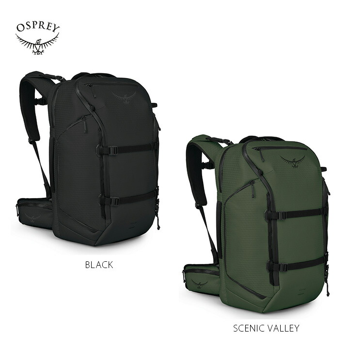 楽天市場】Osprey オスプレー Archeon 45 S/M アーケオン 45 バック