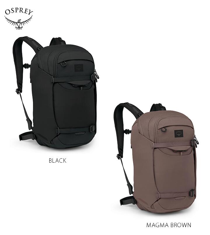 Osprey METRON オスプレイ　メトロン　バックパック　リュック Amazon.co.jp: Osprey Metron 22L ロールトップ 通勤バック