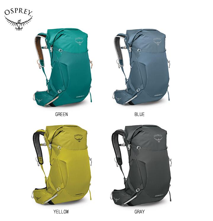 (取寄) オスプレーパック レディース ビバ バックパック - ウィメンズ Osprey - 取寄) オスプレーパック レディース カイト 48L バックパック