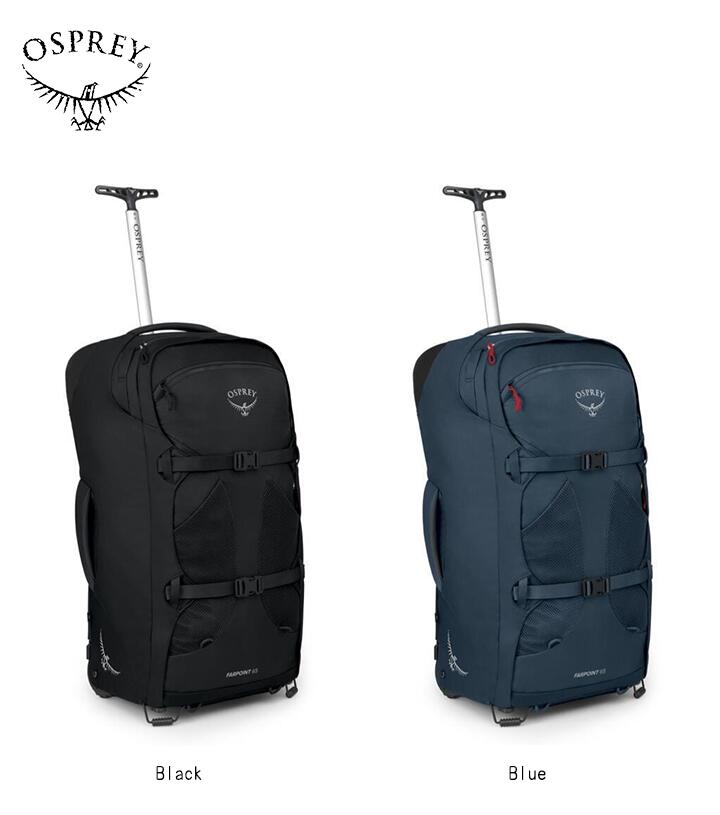 楽天市場】オスプレー ソージョンシャトル100 OSPREY SOJOURN