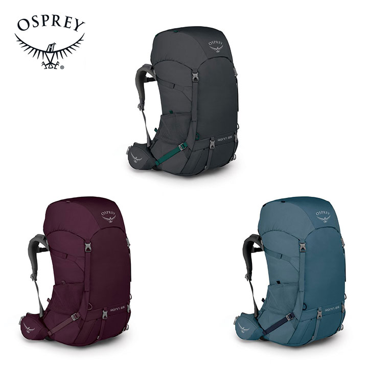 (取寄) オスプレーパック レディース ビバ バックパック - ウィメンズ Osprey - 取寄) オスプレーパック レディース カイト 48L バックパック