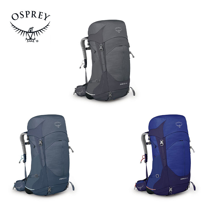 Osprey - RADIAL OSPREY バックパック登山ハイキング通勤用キャンプに RADIAL OSPREY バックパック登山ハイキング通勤用キャンプに