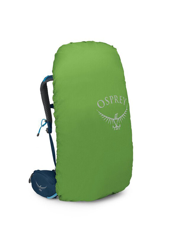 【楽天市場】Osprey オスプレー KESTREL 48 ケストレル 48 メンズ バックパック リュックサック バッグ アウトドア 登山