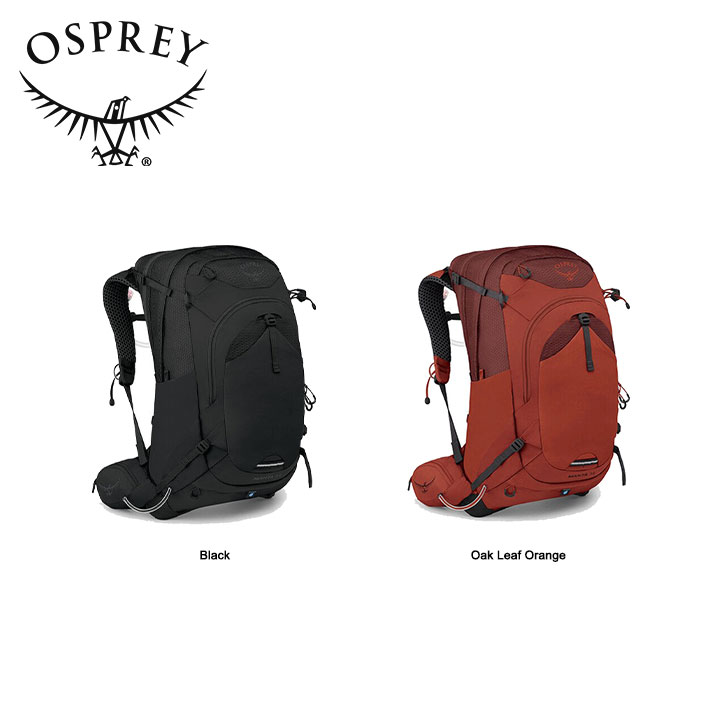 楽天市場】Osprey オスプレー KRESTA 20 クレスタ 20 バックパック