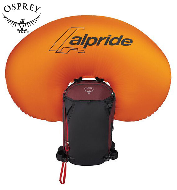 bca ビーシーエー FLOAT 32 フロート エアバッグ 32 ボンベセット bca