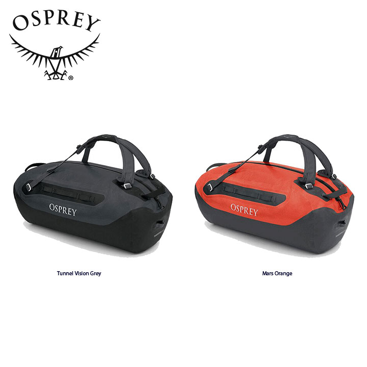 楽天市場】Osprey オスプレー ARCANE WATERPROOF DUFFEL 40 アーケイン