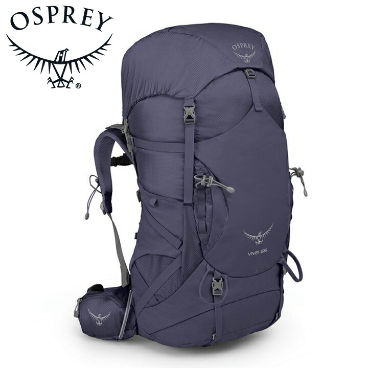 楽天市場】【20%割引！スーパーセール】 Osprey オスプレー Rook 65