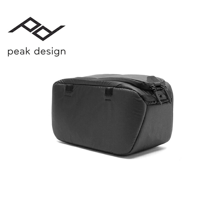 楽天市場】ピークデザイン Peak Design ウォッシュポーチ WASH POUCH