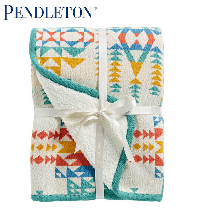 楽天市場】Pendleton ニット ペンドルトン シェルパ ベビー