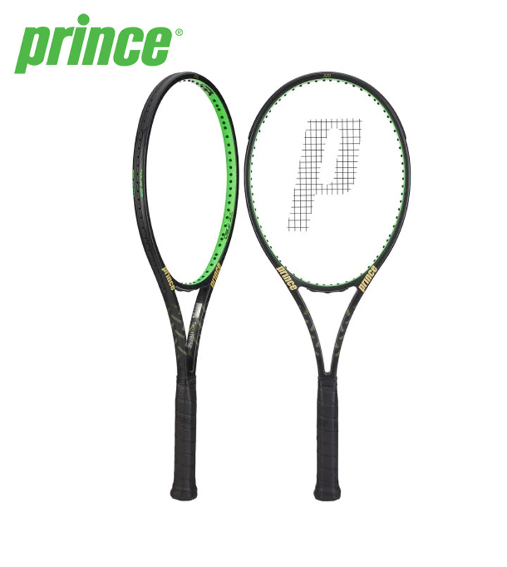 【楽天市場】Prince プリンス Prince Phantom 97P Racquet テニスラケット (海外正規品) : e-ShopSmart