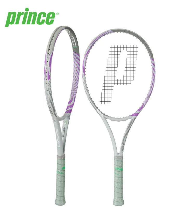 Prince - テニスラケット プリンス TT RIP TOUR 100（290g） - Prince プリンステニス公式サイト