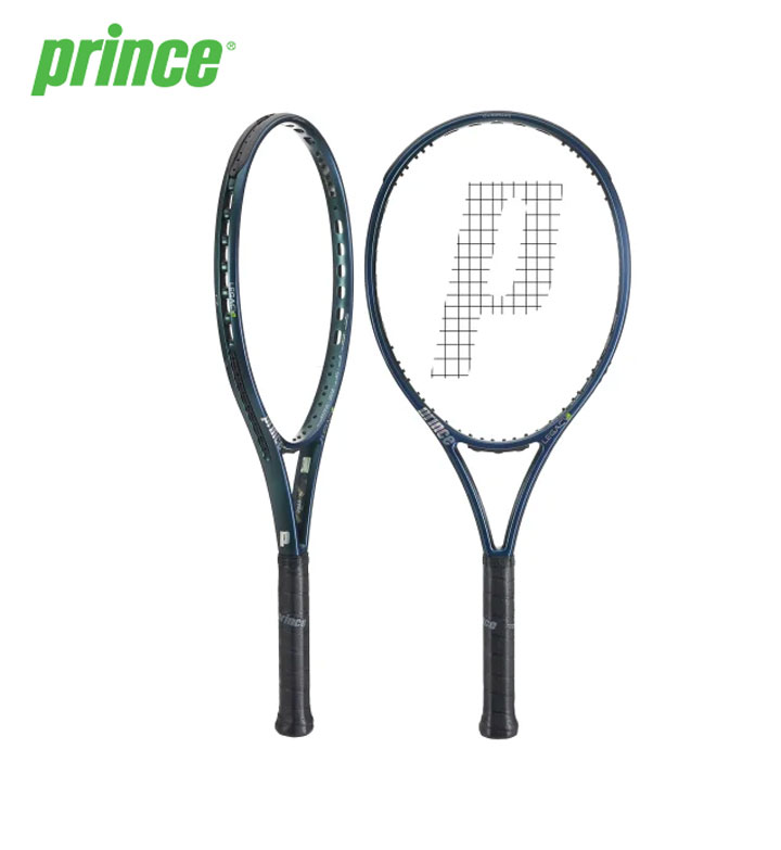 【楽天市場】Prince プリンス Prince Phantom 97P Racquet テニスラケット (海外正規品) : e-ShopSmart