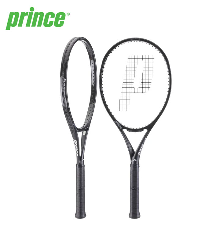 楽天市場】Prince プリンス Prince Synergy 98 Racquet テニスラケット