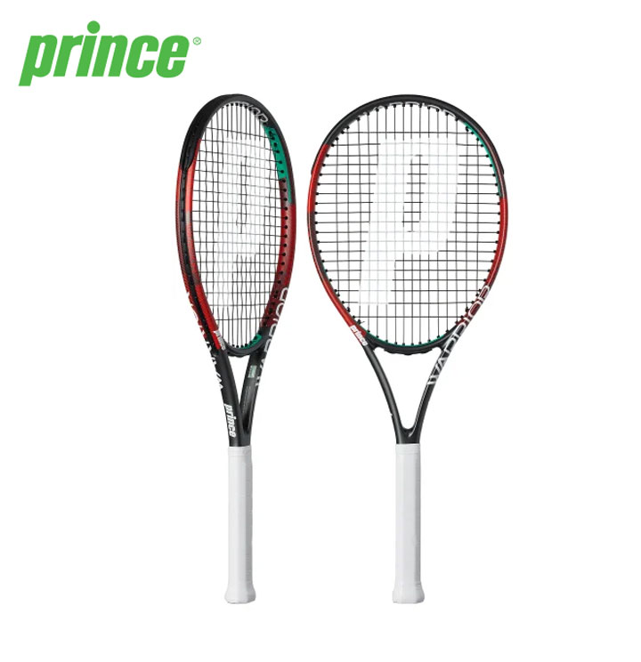 Prince TeXtreme テニスラケット 280g グリップサイズ:1/4 Prince TeXtreme テニスラケット 280g グリップサイズ:1/4