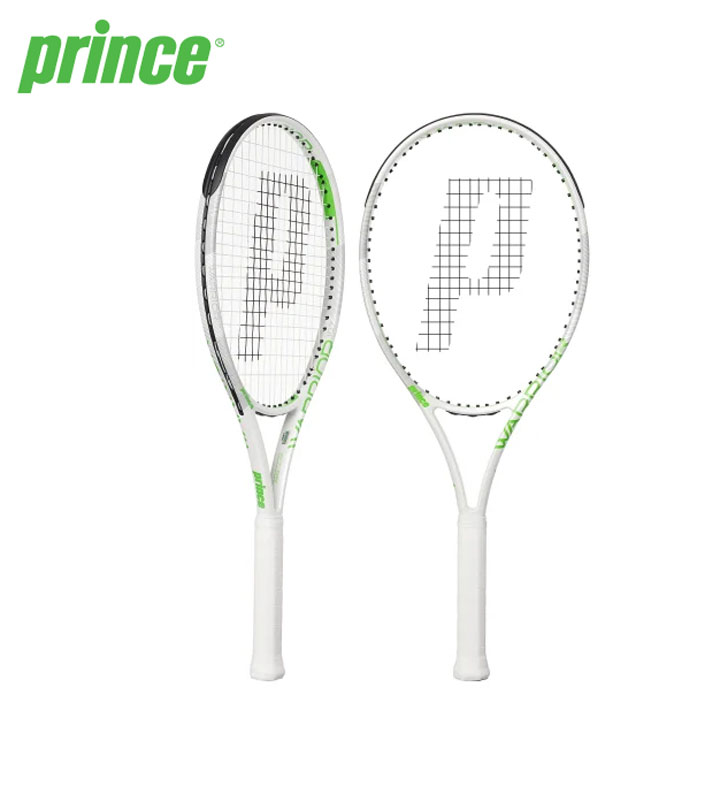 楽天市場】Prince プリンス Prince Hydrogen Spark 280g Racquet