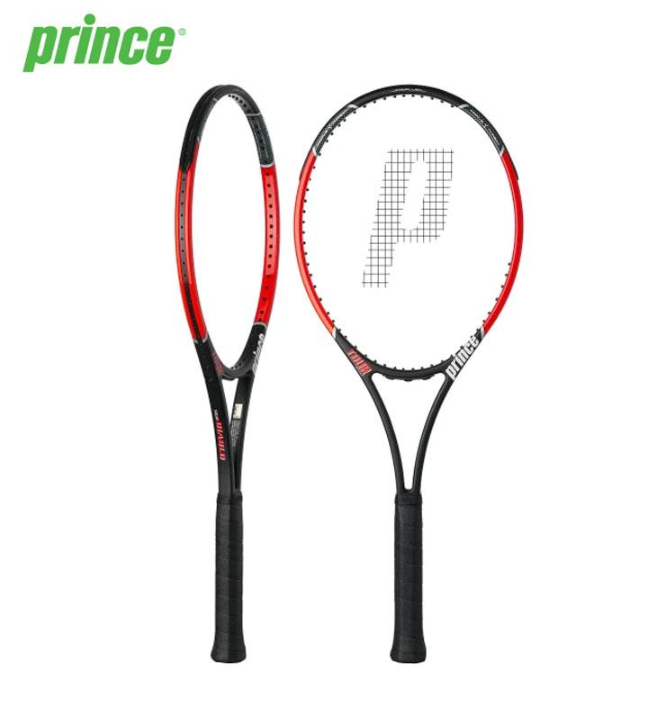 楽天市場】Prince プリンス Prince Phantom 100G Racquet テニスラケット (海外正規品) : e-ShopSmart