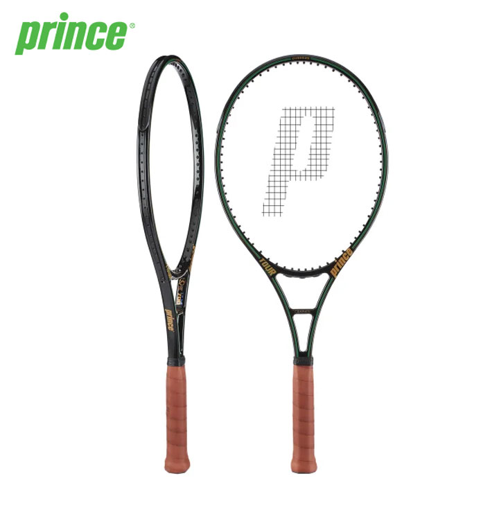 楽天市場】Prince プリンス Prince Phantom 100G Racquet テニスラケット (海外正規品) : e-ShopSmart