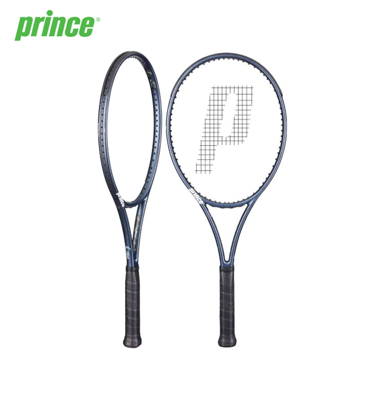 楽天市場】Prince プリンス Prince Phantom O3 100X Racquet テニス