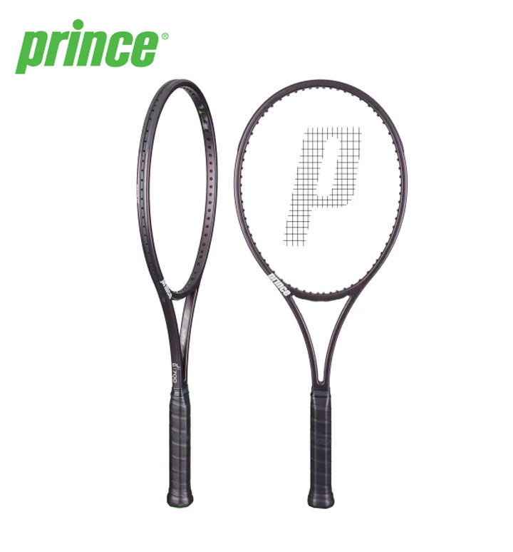 【楽天市場】Prince プリンス Prince Phantom 93P (18x20) Racquet 