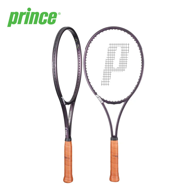 楽天市場】Prince プリンス Prince Phantom 100G LB Racquet テニス