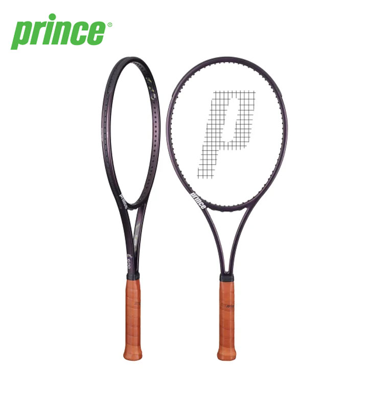 楽天市場】Prince プリンス Prince Tour Diablo MP Racquet テニス 