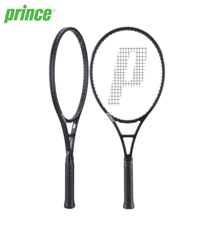 楽天市場】Prince プリンス Prince Phantom 93P (18x20) Racquet 